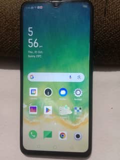 oppo F11