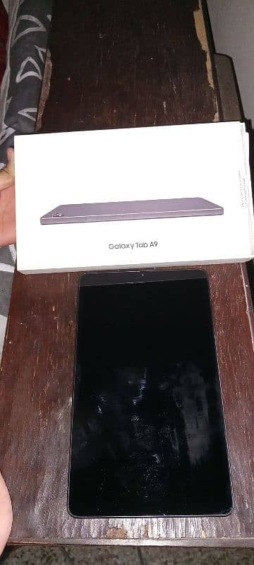 Samsung Galaxy Tab a9 8