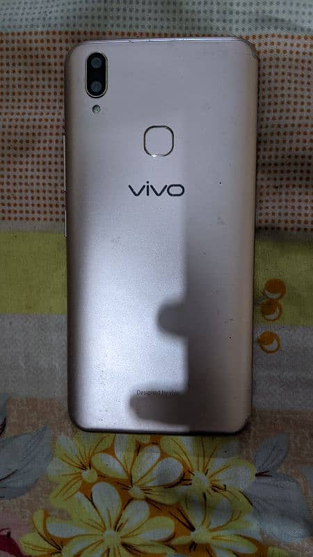 vivo y85a 4/64 non pta 1