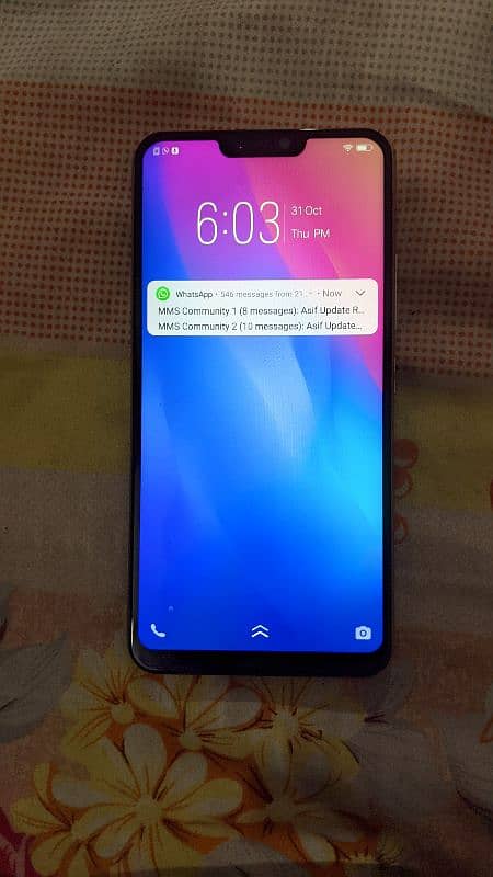 vivo y85a 4/64 non pta 2