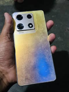 infinix note 30 pro 9 by 10 condition