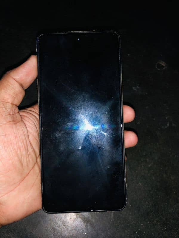 infinix note 30 pro 9 by 10 condition 6