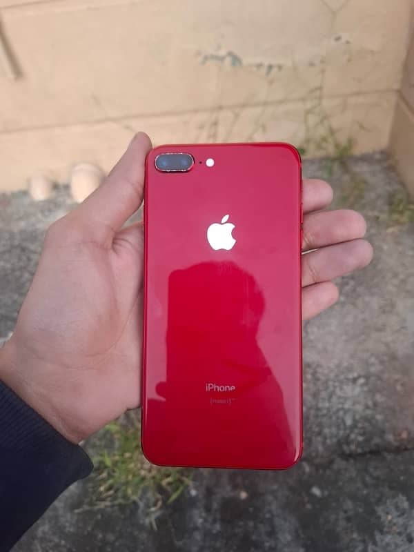 iPhone 8plus 0