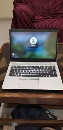 HP Elitebook 840 G5