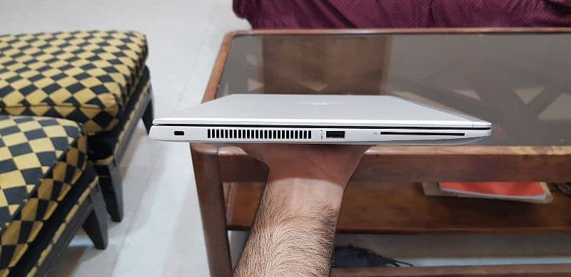 HP Elitebook 840 G5 1