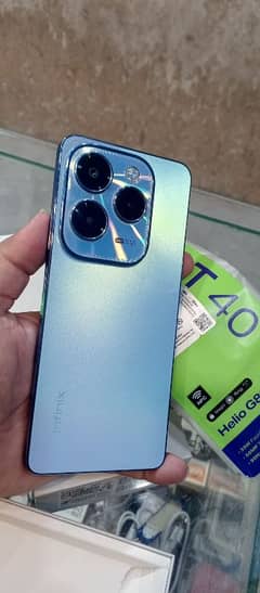 infinix hot 40