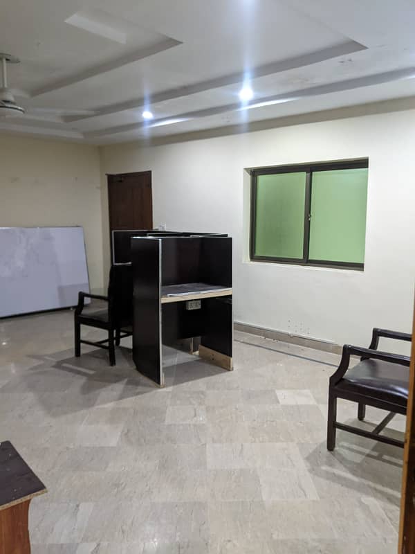 VIP OFFICES FOR RENT AT PRIME LOCATIONS 1