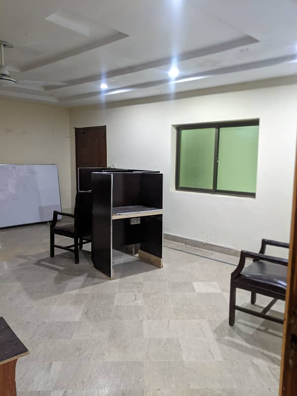 VIP OFFICES FOR RENT AT PRIME LOCATIONS 2