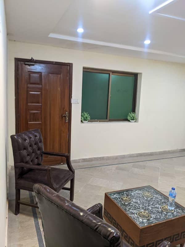 VIP OFFICES FOR RENT AT PRIME LOCATIONS 7