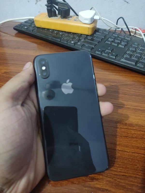 iPhone x 2