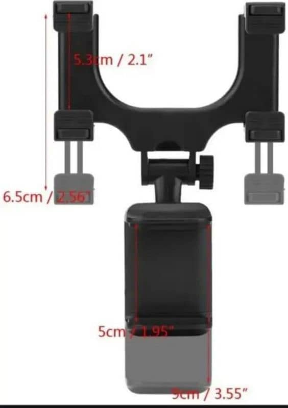 Mobile Holder 1