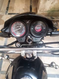 Honda CD-70 Dreem Rs. 1.30,000