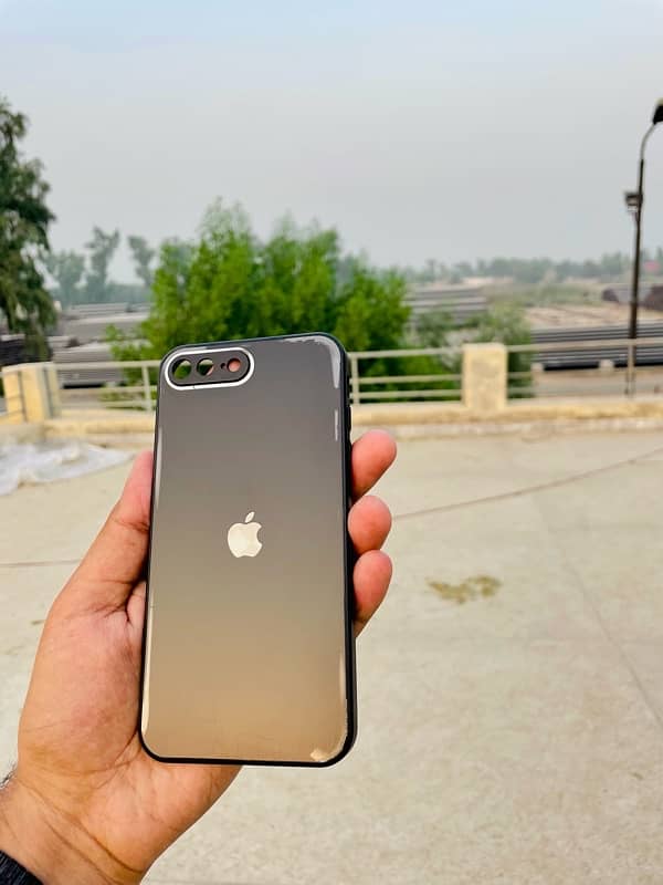 Iphone 8 Plus Non Pta 64gb 12