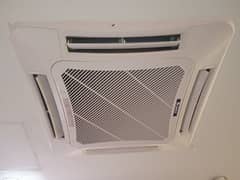 Gree  company gud condition ac for sale