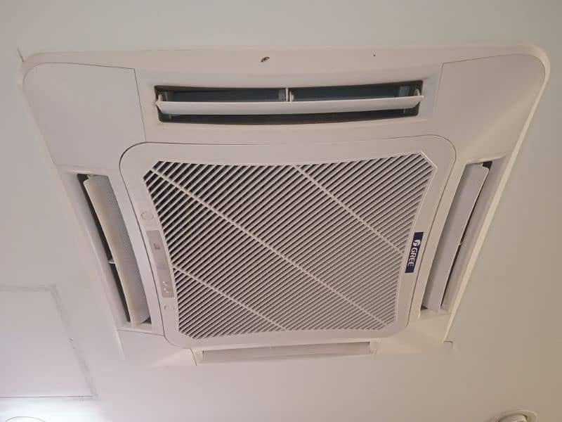 Gree  company gud condition ac for sale 0