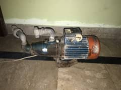 Water Pump/Motor