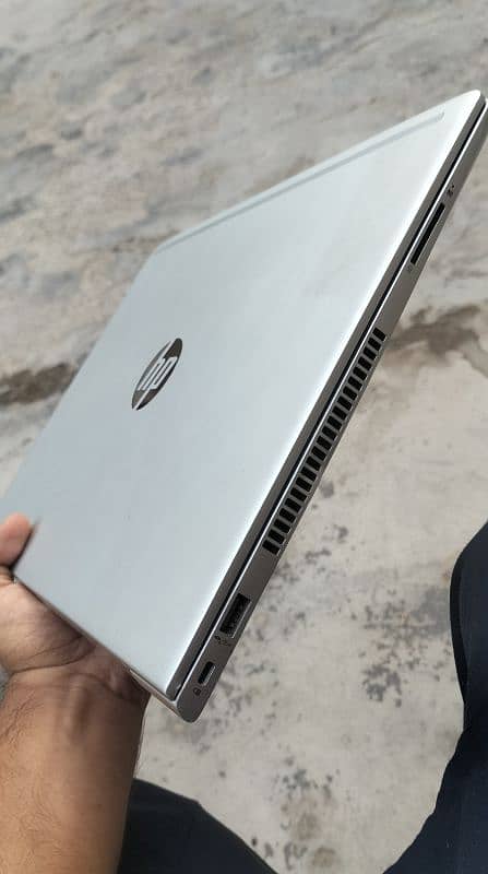 HP Probook i5-10th Gen 0