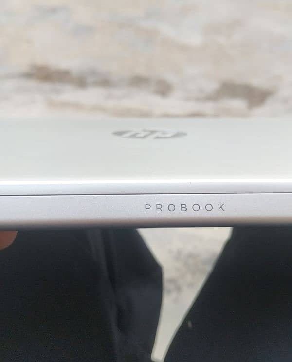 HP Probook i5-10th Gen 1