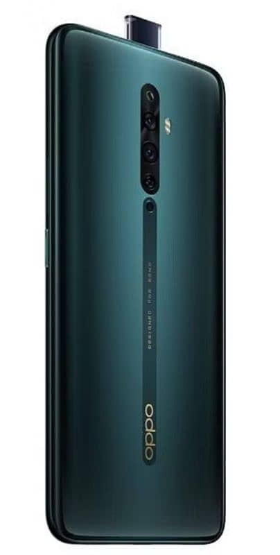 Oppo reno 2f lush condition price negotiable but much original charger 1