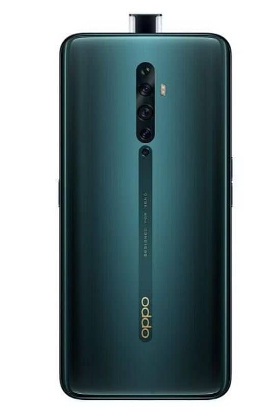 Oppo reno 2f lush condition price negotiable but much original charger 3