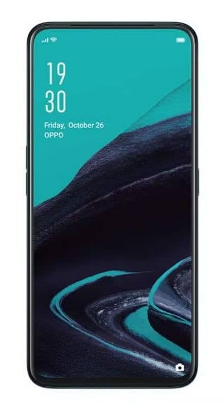 Oppo reno 2f lush condition price negotiable but much original charger 5