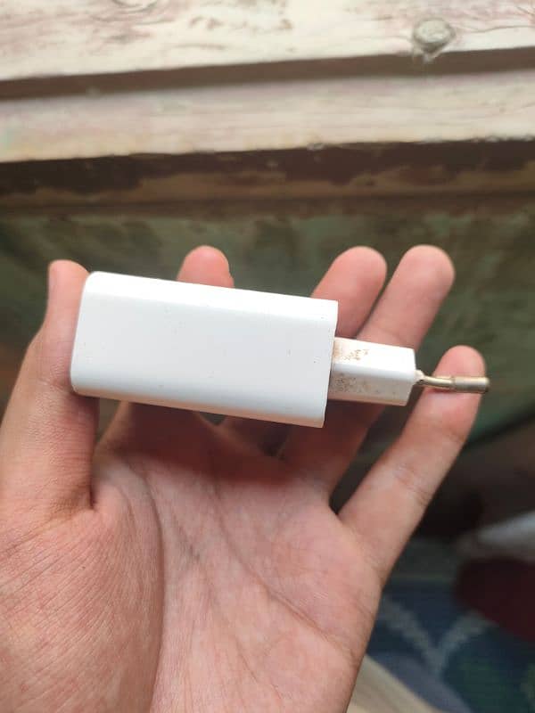 Redmi 33 watt original charger 3