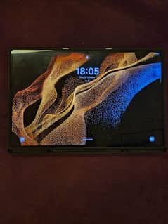 samsung s8 ultra tab