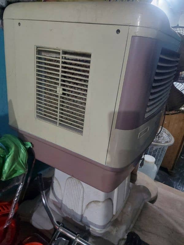 air cooler 1