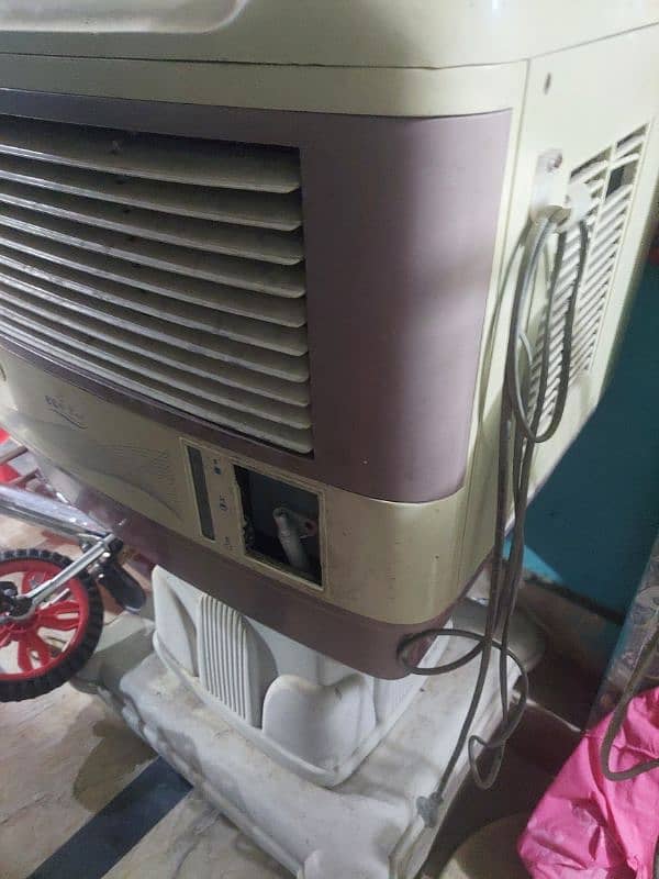 air cooler 2