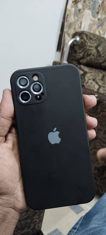 iphone 12pro non pta 0