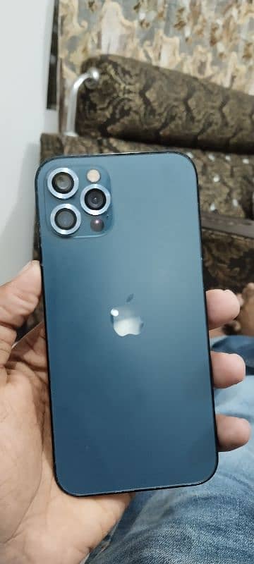 iphone 12pro non pta 1