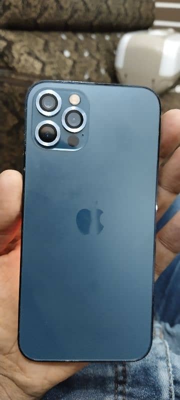 iphone 12pro non pta 2