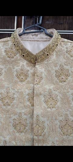 sherwani