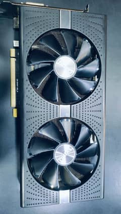 Sapphire Rx 580 4GB Graphics Card better than rx570 470 480 Gtx 1060