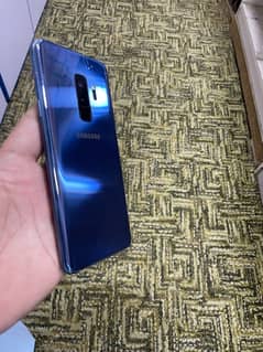 samsung s9plus