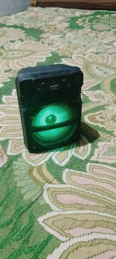 speaker Bluetooth