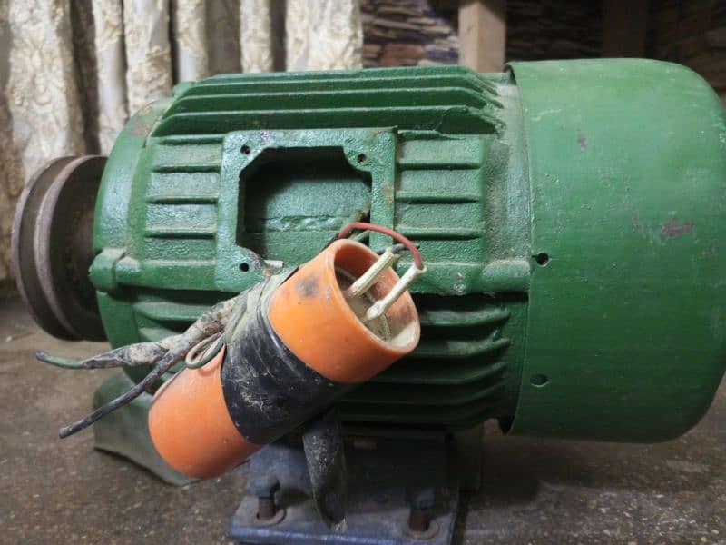 2HP moter for sale 0