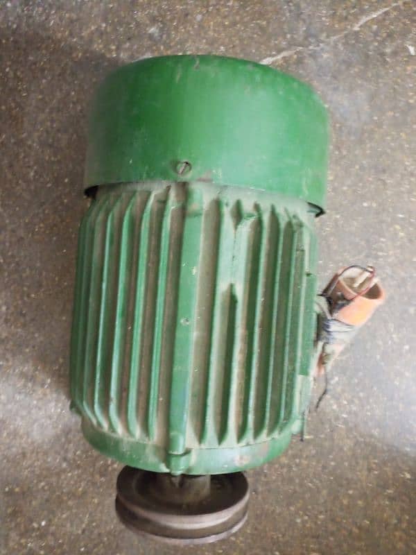 2HP moter for sale 1