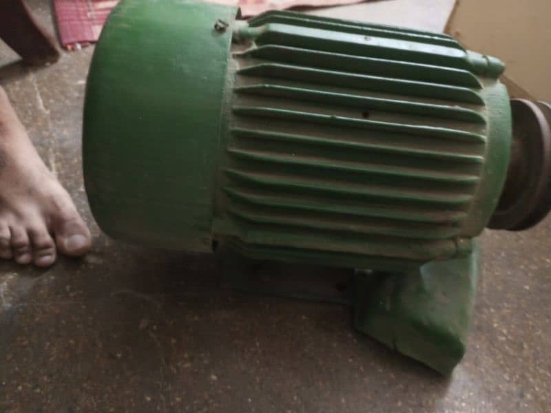 2HP moter for sale 5