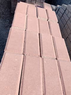 Pavers/ Tuff Tiles/ curb stone for sale/pebbles