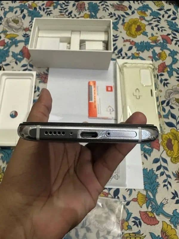 XIAOMI MI 10T (DEAD MOBILE) 1