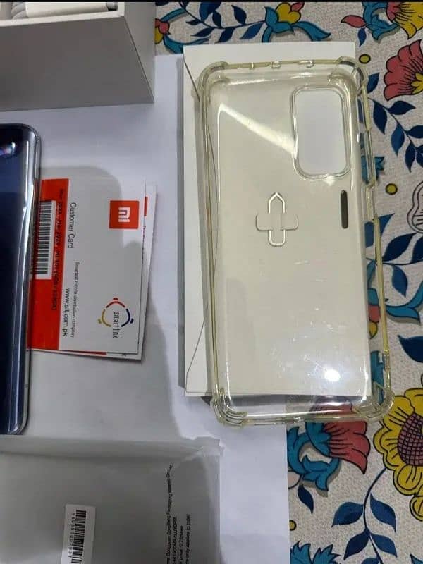 XIAOMI MI 10T (DEAD MOBILE) 5