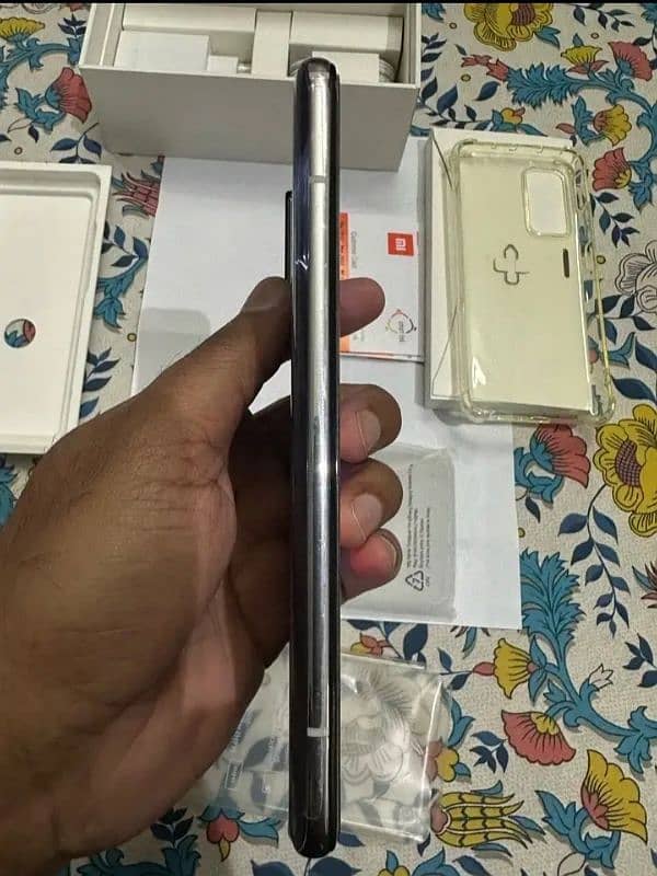 XIAOMI MI 10T (DEAD MOBILE) 7