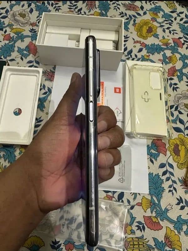 XIAOMI MI 10T (DEAD MOBILE) 9