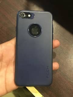 Apple IPhone Model 7 Pta Approved Urgent sale plz call 0