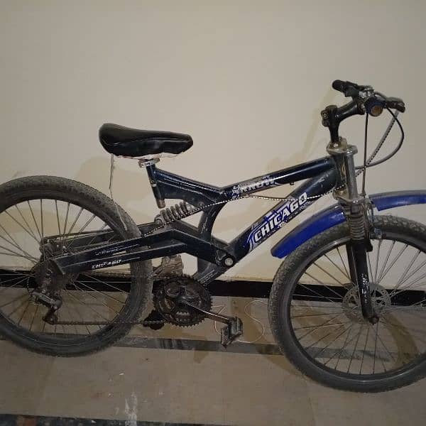 cycle for sale 0