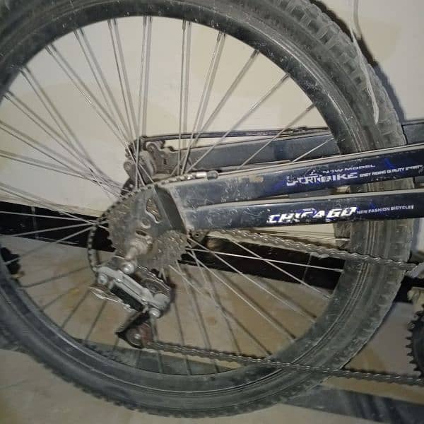 cycle for sale 3