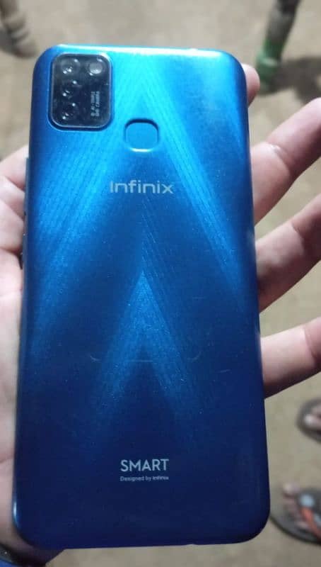 infinix Smart 5 2gb 32gb Final price 10000 Whatsapp 03320038036 1