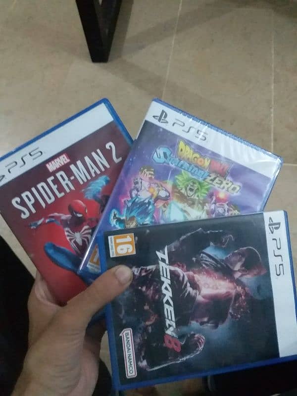 ps5 cds 0