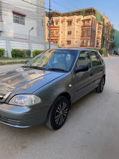 Suzuki Cultus VXR 2012 0